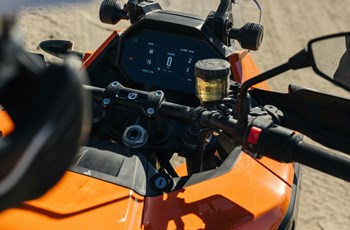 Zero DS 2025 - Bild 9 Zero DS 2025 - Bild 9