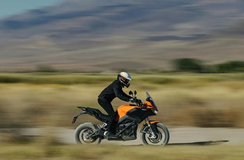 Zero DS 2025 - Bild 10 Zero DS 2025 - Bild 10