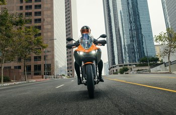 Zero DS 2025 - Bild 11 Zero DS 2025 - Bild 11