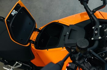 Zero DS 2025 - Bild 12 Zero DS 2025 - Bild 12