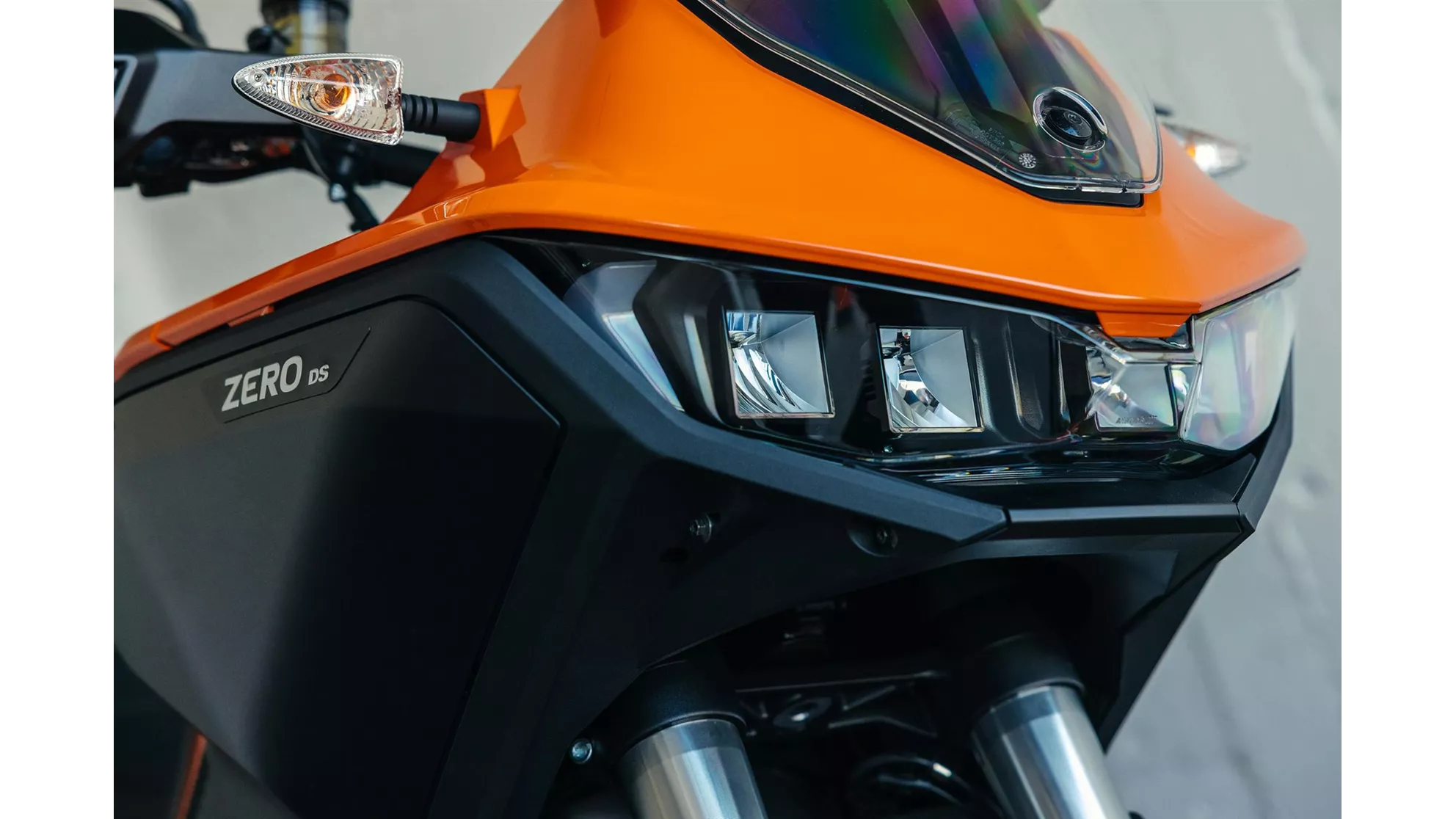 Zero DS - Image 11 Zero DS - Image 11