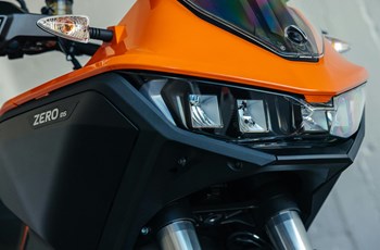 Zero DS 2025 - Bild 13 Zero DS 2025 - Bild 13