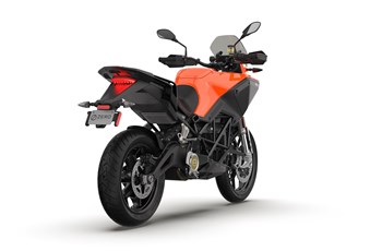 Zero DS 2025 - Bild 14 Zero DS 2025 - Bild 14