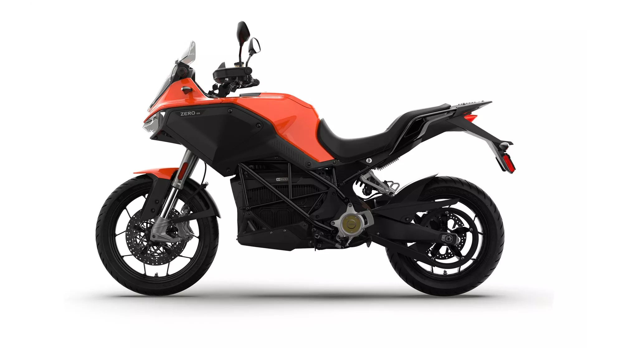 Zero DS - Image 13 Zero DS - Image 13