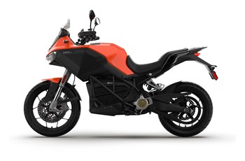 Zero DS 2025 - Bild 15 Zero DS 2025 - Bild 15