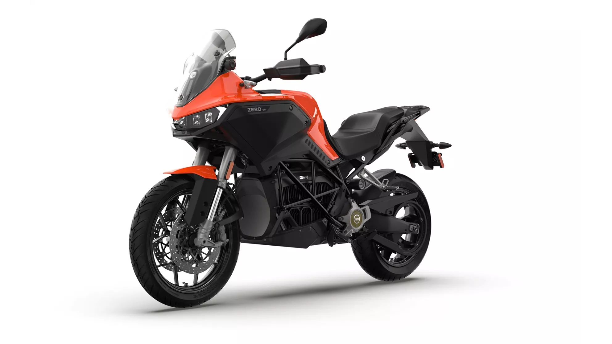 Zero DS - Image 14 Zero DS - Image 14