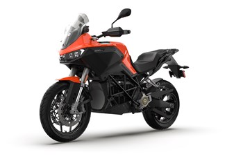 Zero DS 2025 - Bild 16 Zero DS 2025 - Bild 16