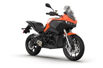 Zero DS 2025 - Bild 17 Zero DS 2025 - Bild 17