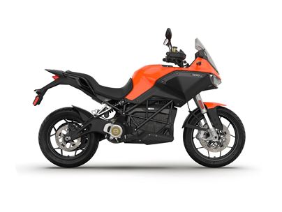 Zero DS 2025 Zero DS 2025