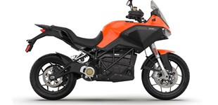 Zero DS 2018 vs Zero DS 2025