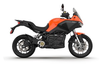 Zero DS 2025 - Bild 2 Zero DS 2025 - Bild 2