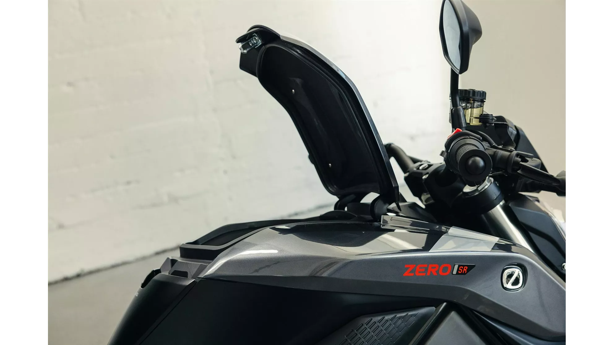 Zero SR - Image 1 Zero SR - Image 1