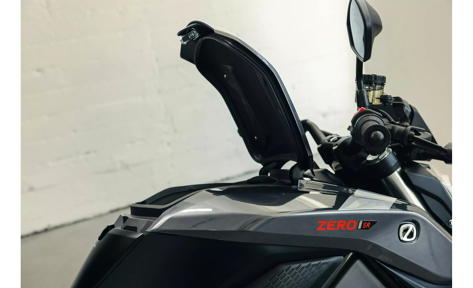 Zero SR 2025 Zero SR 2025