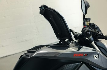 Zero SR 2025 - Bild 3