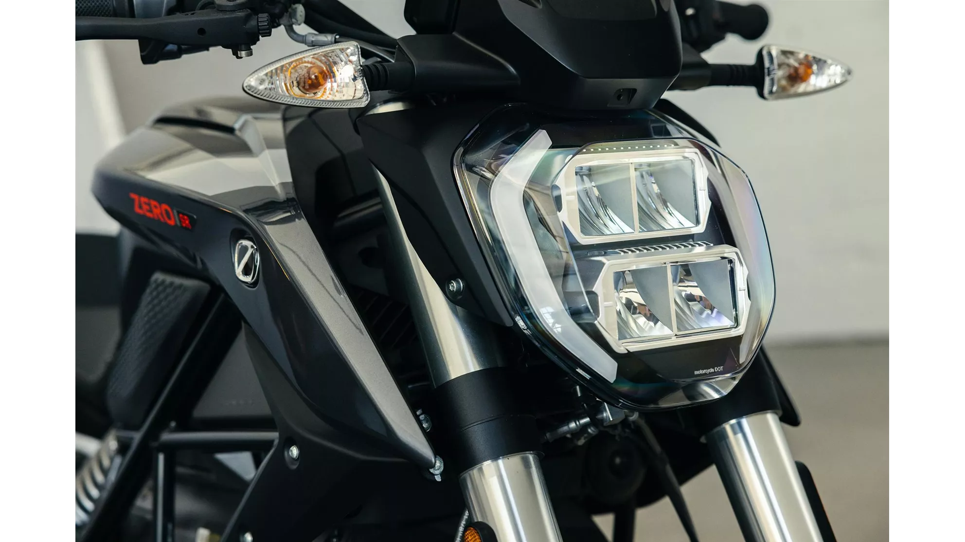 Zero SR - Image 2 Zero SR - Image 2