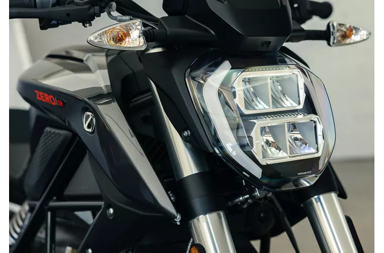 Zero SR 2025 Zero SR 2025