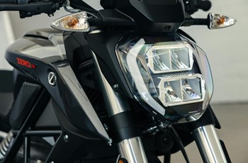 Zero SR 2025 - Bild 4