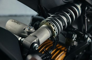 Zero SR 2025 - Bild 5