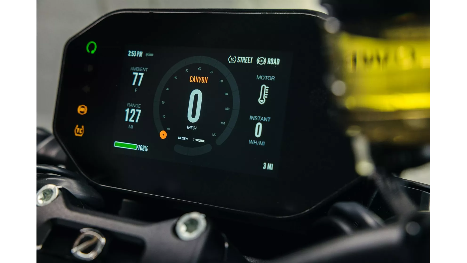 Zero SR - Image 4 Zero SR - Image 4