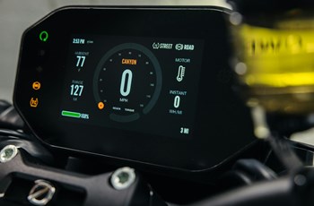 Zero SR 2025 - Bild 6