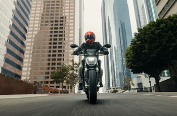 Zero SR 2025 - Bild 8