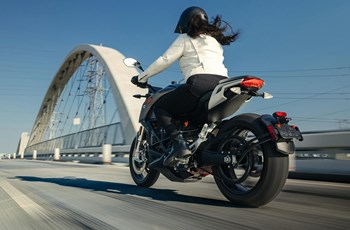 Zero SR 2025 - Bild 9