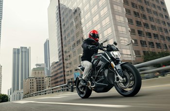 Zero SR 2025 - Bild 10