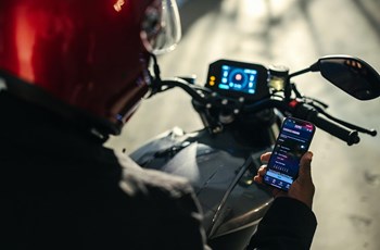 Zero SR 2025 - Bild 11