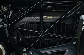 Zero SR 2025 - Bild 12