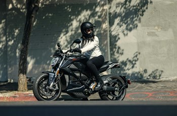 Zero SR 2025 - Bild 13