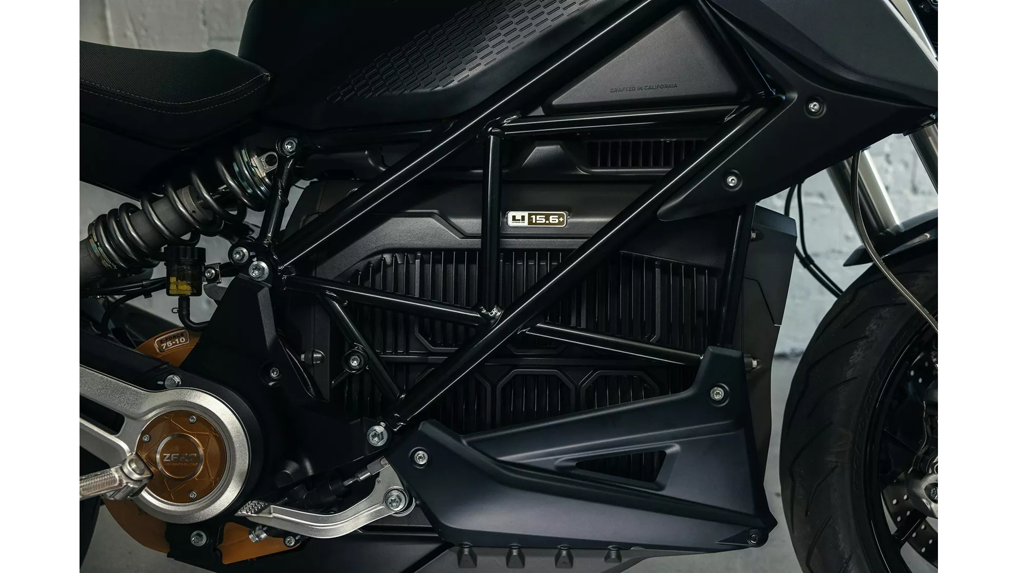 Zero SR - Image 12 Zero SR - Image 12