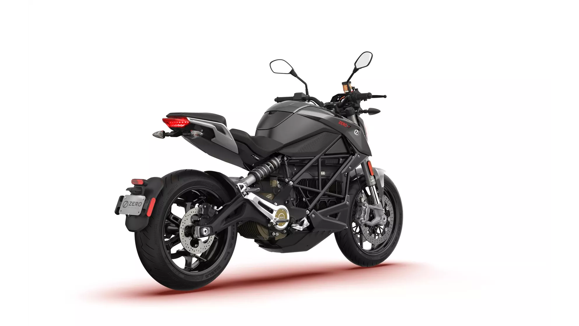 Zero SR - Image 13 Zero SR - Image 13