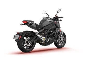 Zero SR 2025 - Bild 15