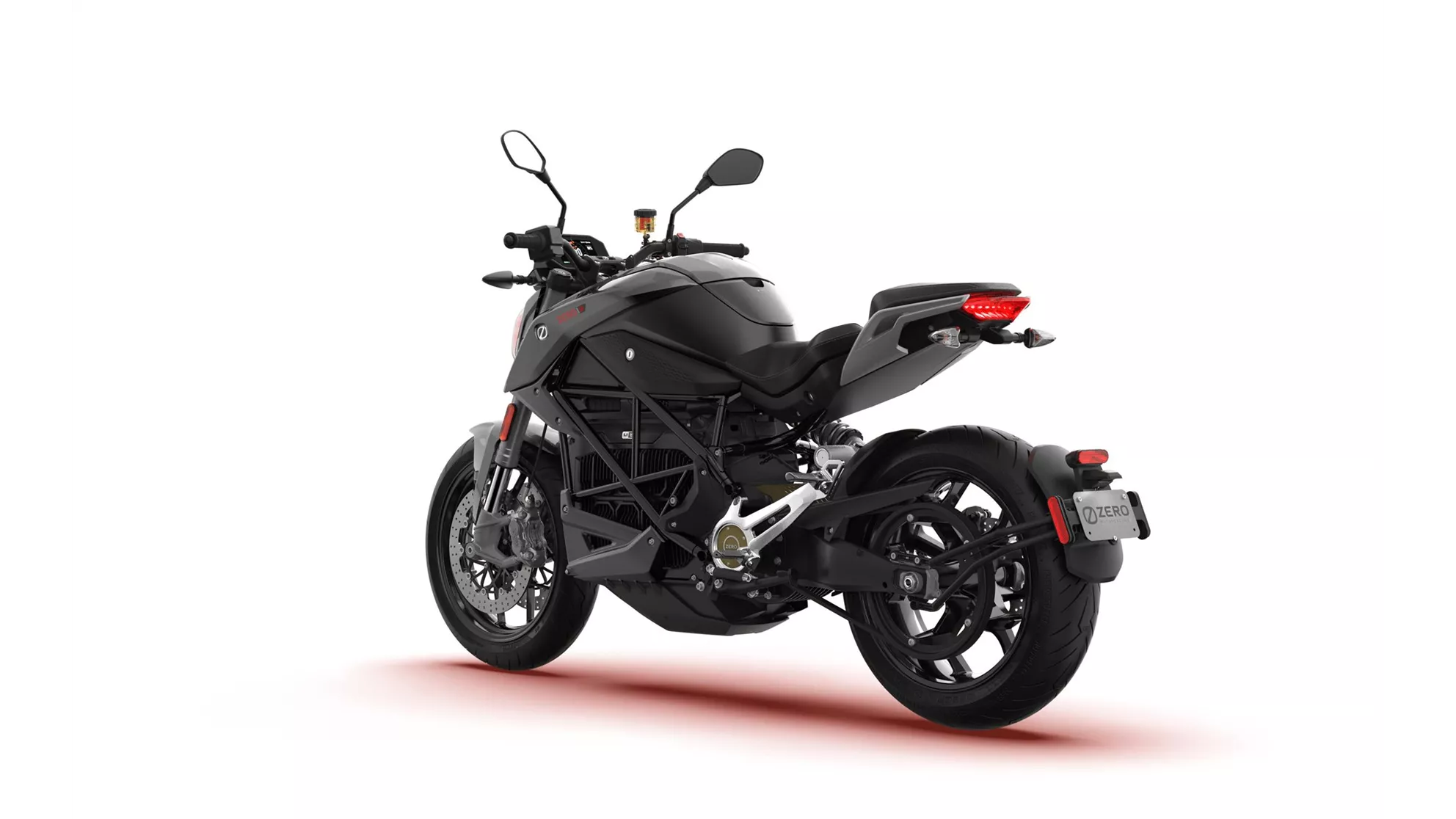 Zero SR - Image 14 Zero SR - Image 14