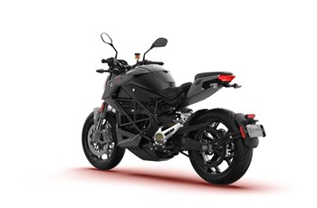 Zero SR 2025 - Bild 16