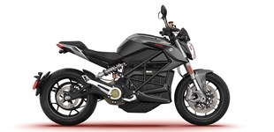 Zero SR 2024 vs Zero SR 2025