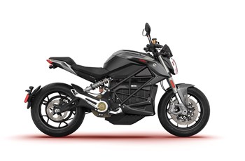 Zero SR 2025 - Bild 2