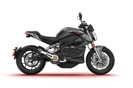 Zero SR 2025