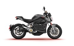 Zero SR 2025