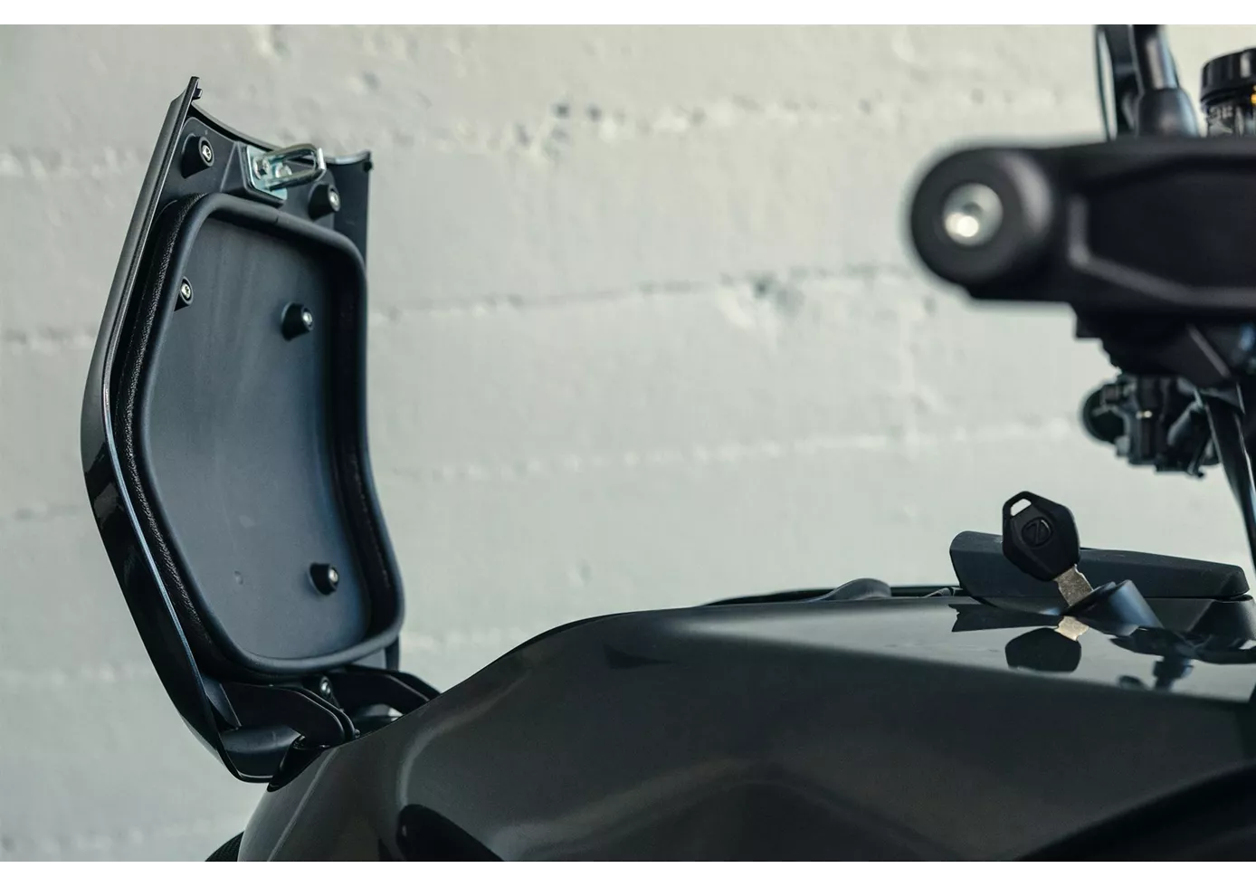 Zero DSR 2025 Zero DSR 2025