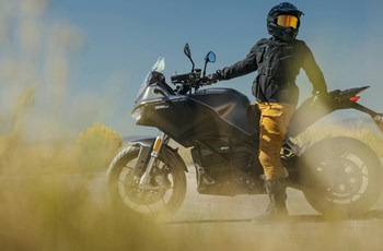 Zero DSR 2025 - Bild 11