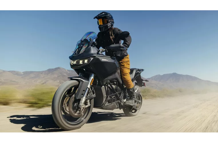 Zero DSR 2025 Zero DSR 2025