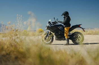 Zero DSR 2025 - Bild 13