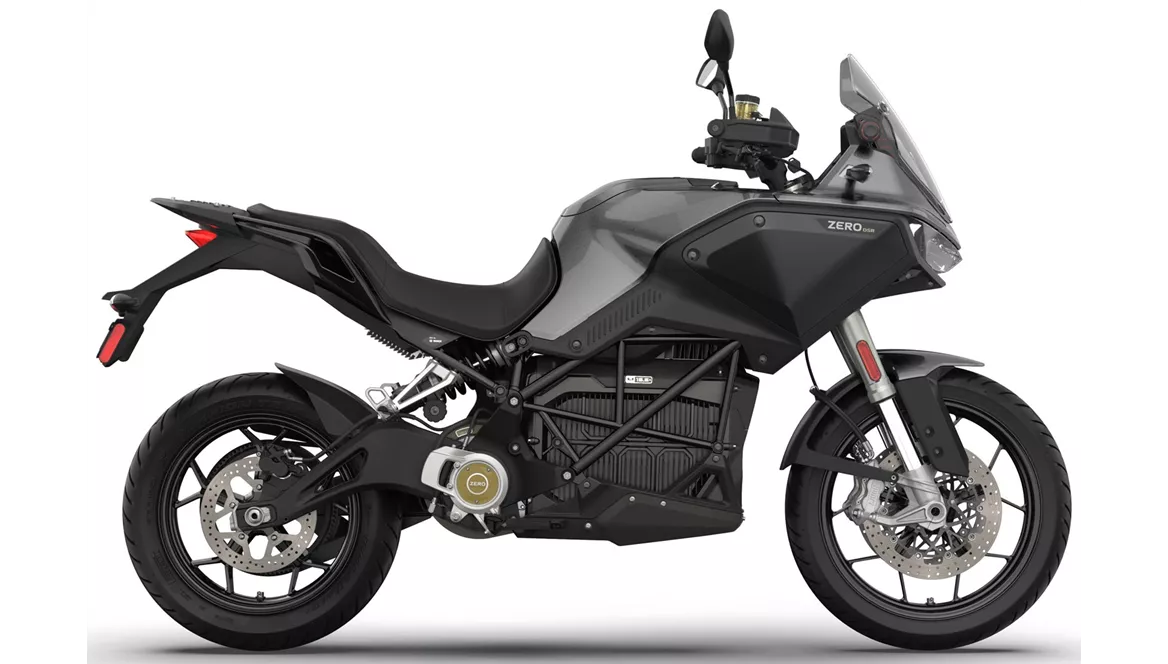 Zero DSR 2025 Zero DSR 2025