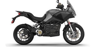 Zero DSR 2025 vs Harley-Davidson LiveWire ELW 2020