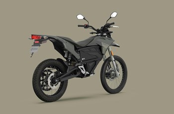 Zero FX 2025 - Bild 7 Zero FX 2025 - Bild 7