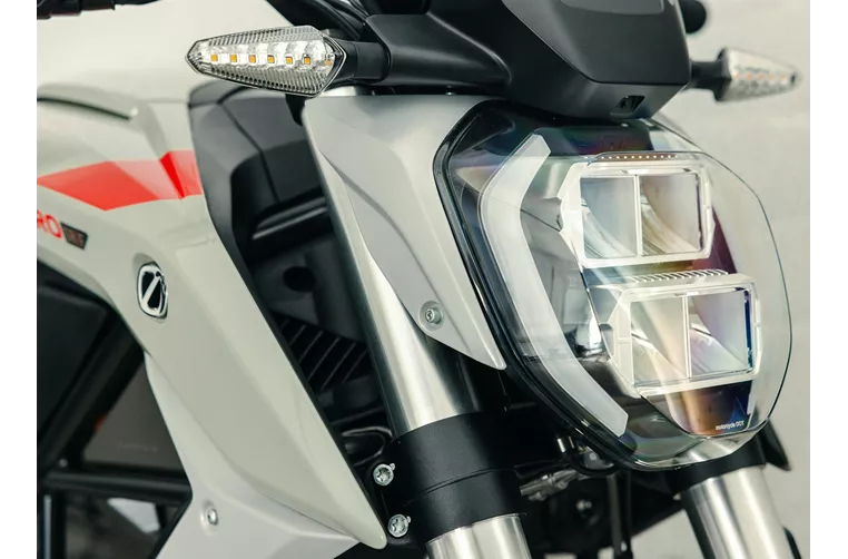 Zero SR/F 2025 Zero SR/F 2025