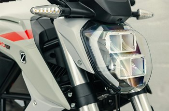 Zero SR/F 2025 - Bild 4 Zero SR/F 2025 - Bild 4