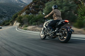 Zero SR/F 2025 - Bild 7 Zero SR/F 2025 - Bild 7