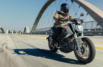 Zero SR/F 2025 - Bild 9 Zero SR/F 2025 - Bild 9